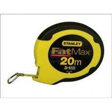0-34-133 Fatmax pásmo s oceľovou páskou