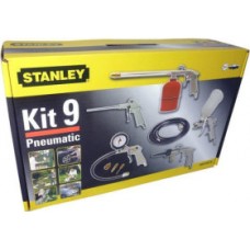 Sada vzduchového náradia Stanley Multi Kit 9 9045718STN