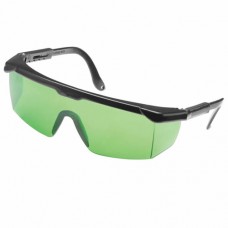 DE0714G detekčné okuliare pre zelené lasery