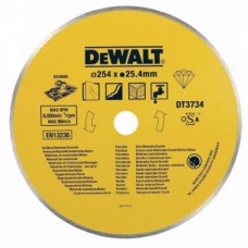 Dewalt DT3734 diamantový kotúč 254 mm